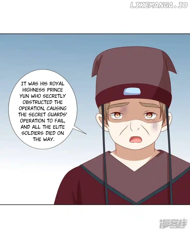Rewrite My Fate chapter 108 - page 31